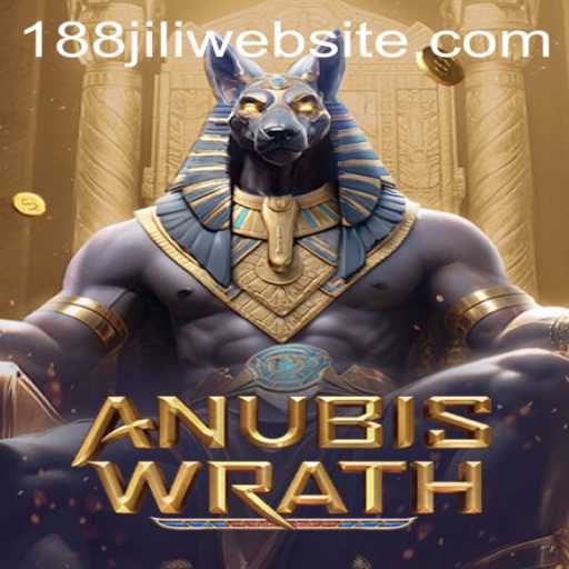 Discover the Mystical World of AnubisWrath: The Latest Gaming Sensation 188JILI