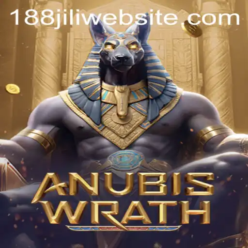 Discover the Mystical World of AnubisWrath: The Latest Gaming Sensation 188JILI