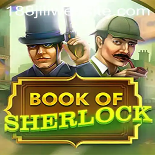 Unraveling Mysteries with BookOfSherlock and 188JILI