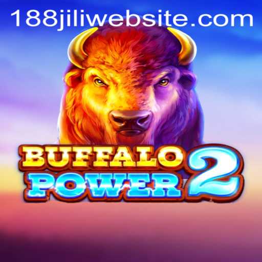 BuffaloPower2: Unleashing the Power of the Wild West