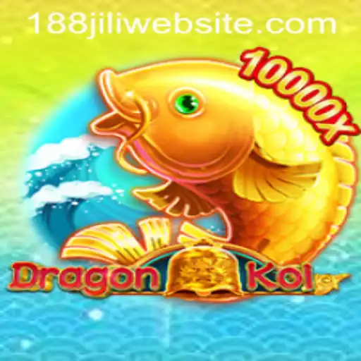 Dive into the Mystical World of DragonKoi: An Exciting Adventure with 188JILI