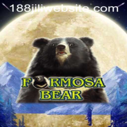 Discover the Adventure of FormosaBear with 188JILI