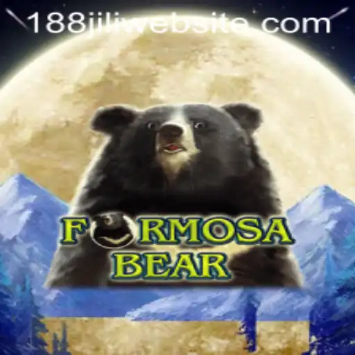 Discover the Adventure of FormosaBear with 188JILI