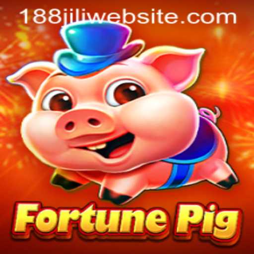Discovering the Enchanting World of FortunePig and 188JILI: A Fresh Gaming Experience