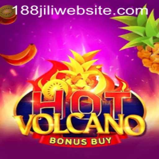 Exploring the Thrills of HotVolcanoBonusBuy: A Deep Dive into the Game