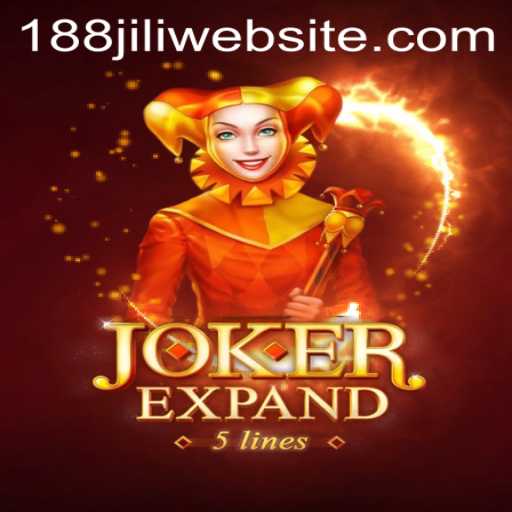 JokerExpand: A Comprehensive Look into the Gaming Phenomenon and 188JILI