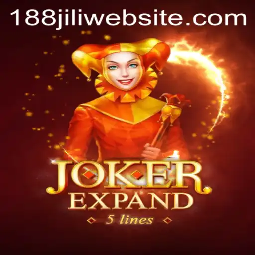 JokerExpand: A Comprehensive Look into the Gaming Phenomenon and 188JILI