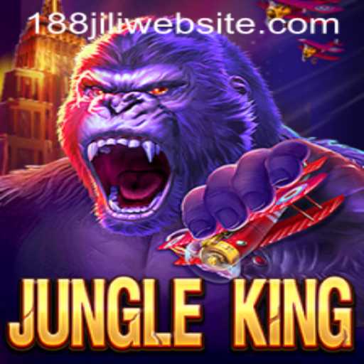 JungleKing: The Thrilling Adventure Game by 188JILI