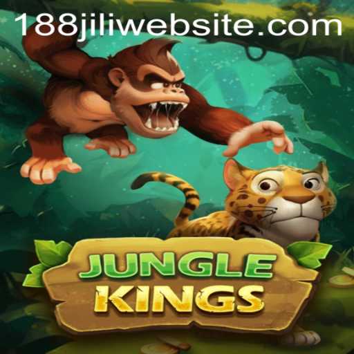 Unveiling the Adventure of JungleKings: A Thrilling Experience with 188JILI