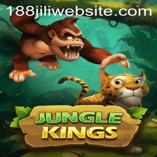 Unveiling the Adventure of JungleKings: A Thrilling Experience with 188JILI