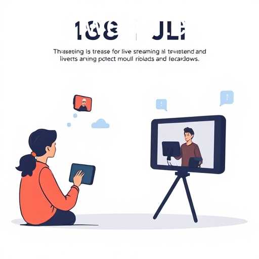 The Evolution and Impact of Live Streaming: A Deep Dive into 188JILI