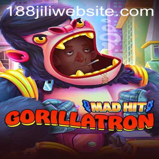 MadHitGorillatron: The Thrilling Adventure Game You Need to Know About