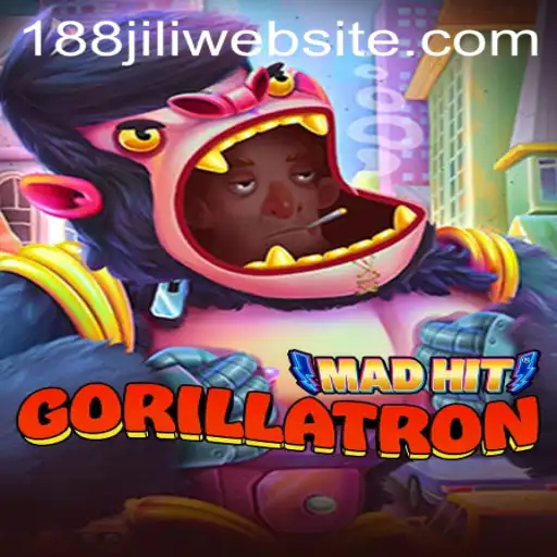 MadHitGorillatron: The Thrilling Adventure Game You Need to Know About