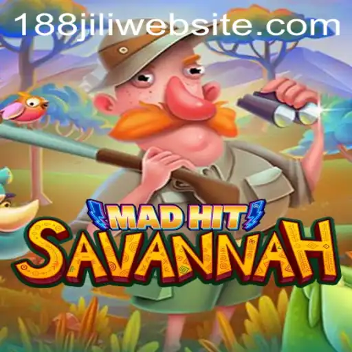 Discover MadHitSavannah: A Thrilling New Gaming Experience