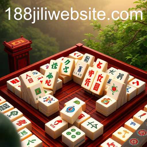 The Captivating World of Mahjong and its Timeless Appeal