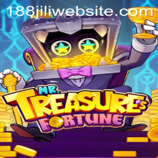 Exploring the Excitement of MrTreasuresFortune: A Thrilling New Adventure