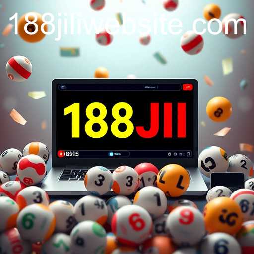 The Rise of Online Lottery: Exploring 188JILI