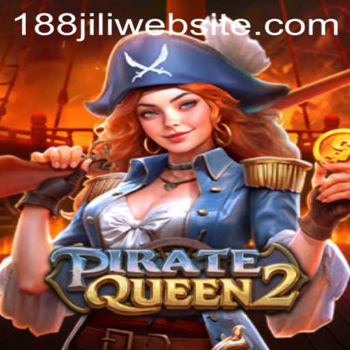 Unveiling PirateQueen2: A Deep Dive into the Adventures and Mechanics of 188JILI
