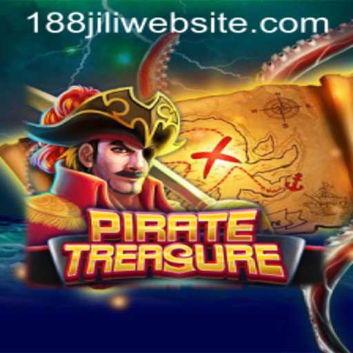 Exploring PirateTreasure: An Adventure Awaits with 188JILI