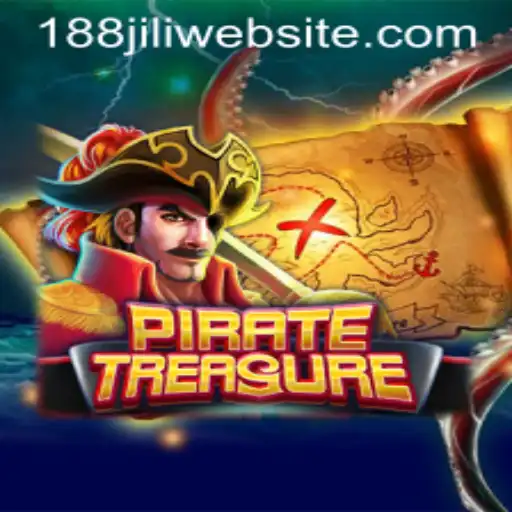 Exploring PirateTreasure: An Adventure Awaits with 188JILI
