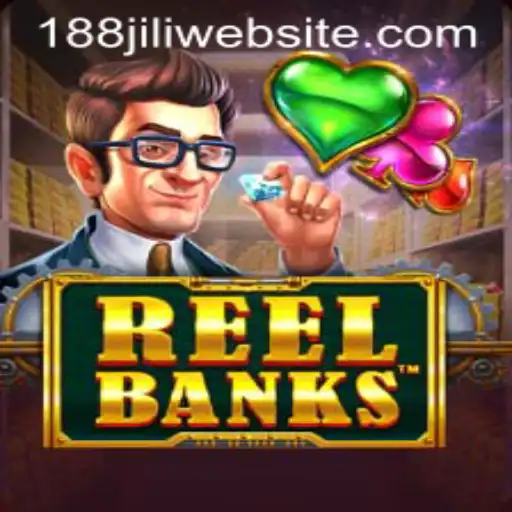 Exploring ReelBanks: A Deep Dive into the Exciting Slot Sensation by 188JILI