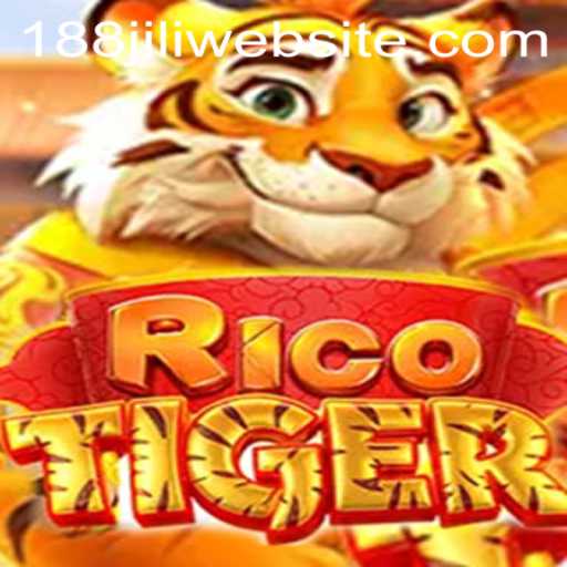 RicoTiger: Exploring the Exciting World of 188JILI Games