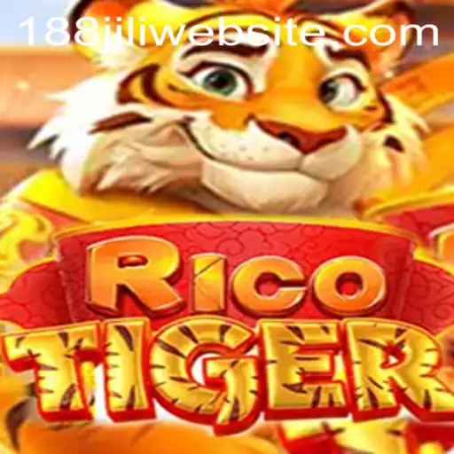 RicoTiger: Exploring the Exciting World of 188JILI Games