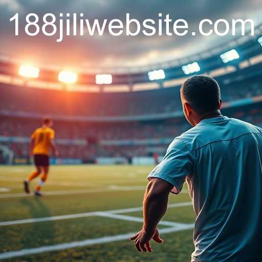 188JILI: Revolutionizing the Sports World