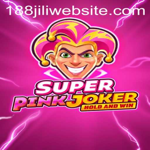 Unveiling the Excitement of SuperPinkJoker: A Journey into 188JILI