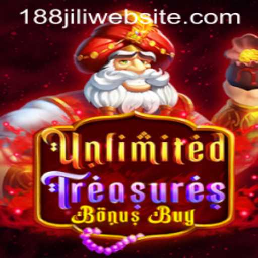 Explore the Exciting World of UnlimitedTreasuresBonusBuy in 188JILI