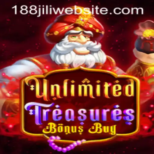 Explore the Exciting World of UnlimitedTreasuresBonusBuy in 188JILI