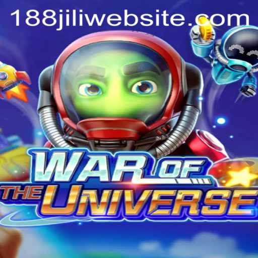 Exploring the Mystical World of WAROFTHEUNIVERSE: A Journey With 188JILI