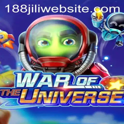 Exploring the Mystical World of WAROFTHEUNIVERSE: A Journey With 188JILI