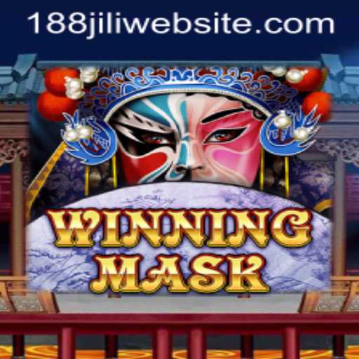 Dive Into the World of WinningMask: An Exciting Journey with 188JILI